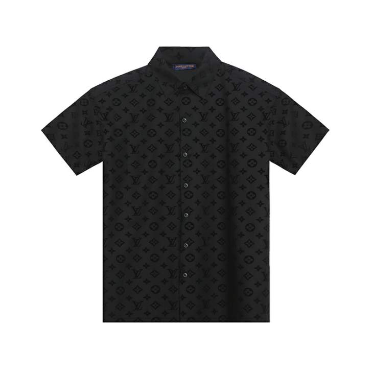 Picture of LV Shirts Short _SKULVM-3XLjdtxA12228548